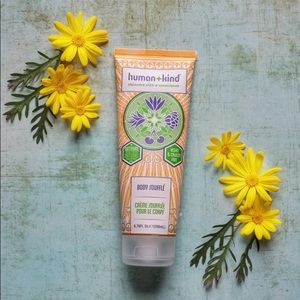 human+kind Body Soufflé